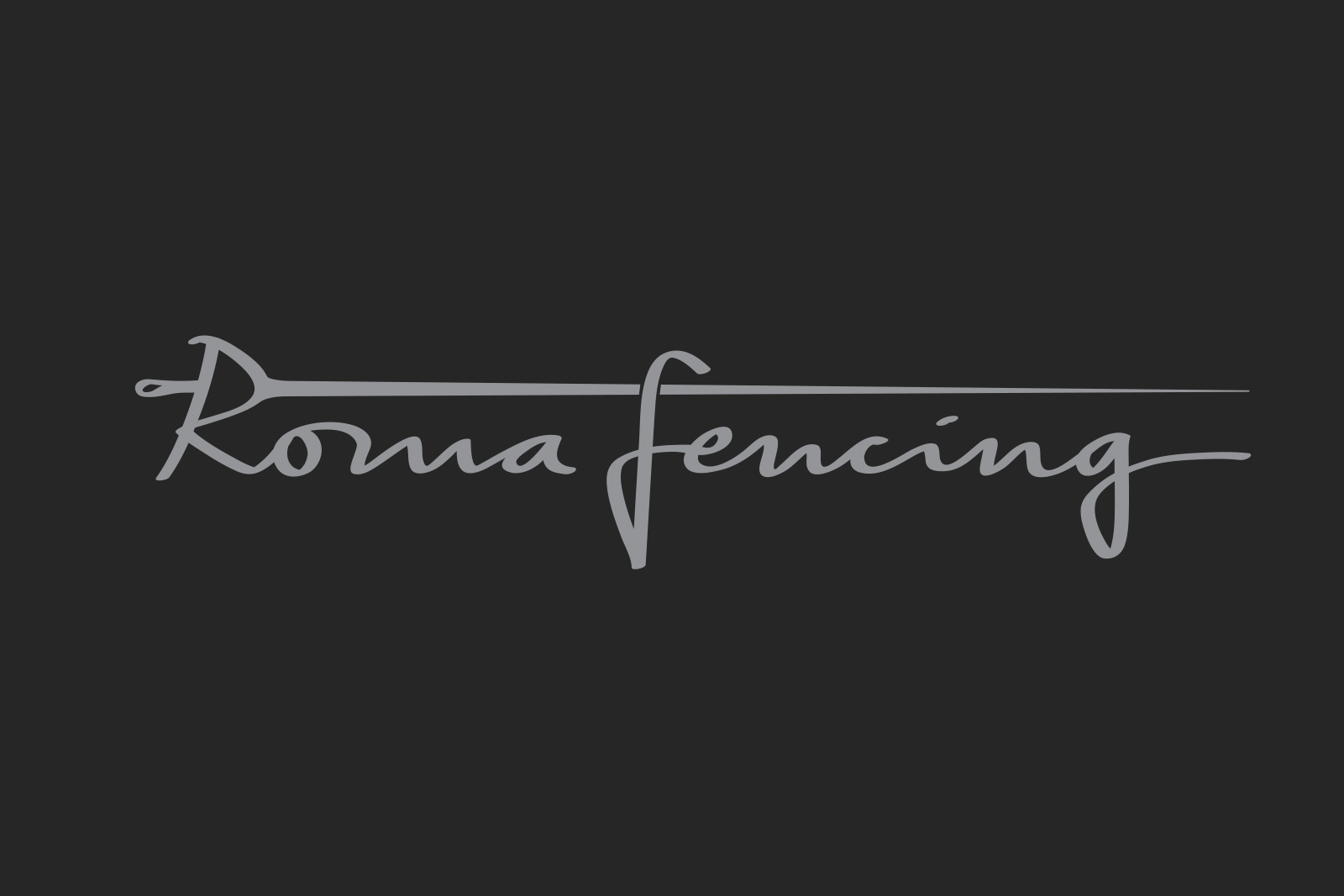 Roma Fencing